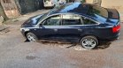 Кола пропадна в дупка на новоасфалтирана улица в София (+СНИМКИ)