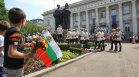 Искането на ГЕРБ да празнуваме националния празник на 24 май предизвика разделение в НС