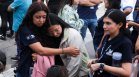 Земетресение със сила 7,3 по Рихтер удари Мексико, има опасност от цунами