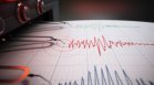Силно земетресение с магнитуд 5,3 разлюля Турция