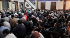 Курбан Байрам в България: Джамиите се оказаха тесни за мюсюлманите на празника (ВИДЕО)