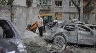 Смъртоносни удари в Харков и Краснодар, Зеленски алармира за нова руска мобилизация