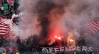 Забрани и проверки: Ето какво трябва да знаят феновете на "Локо" и ЦСКА преди финала за Купата