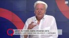 Асен Агов: Днес Америка е още по-разколебана