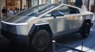 Един загинал и седем ранени след експлозия на Tesla Cybertruck (+ВИДЕО)