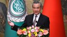 Външният министър на Китай: Готови сме да работим с Русия за световен мир