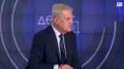 Румен Петков: Защо допуснахме самолетите в Безмер? Радев да се освободи от Велислава Петрова