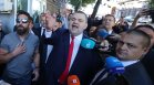 ДПС поиска НСО да съобщи каква охрана са имали Пеевски и други лица от 2013 г.
