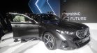 BMW удари 4-годишно дъно