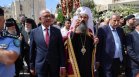 Даниил във Витлеем: Любовта християнското свидетелство и трябва да бъде показвана