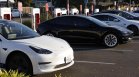 Няма да повярвате коя кола е по-голяма рядкост от нова Tesla в България