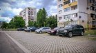 Терзиев: Обновяваме кварталите с нови паркоместа, дървета и зелени площи