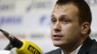 Гьонов: Нашата цел е да има обединение сред феновете и да има единен ЦСКА