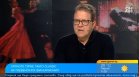Васко Ешкенази за лятното турне: Тангото има различни лица като живота