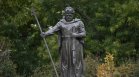 750 полицаи ще охраняват полагането на останките на цар Самуил в София