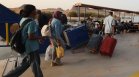 Въоръженият конфликт в Судан е довел до 5,3 милиона бездомни хора
