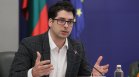 Атанас Пеканов представи приоритетите на Плана за възстановяване