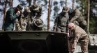 Тежки боеве в Запорожие, Украйна започна дългоочакваната офанзива със западни оръжия
