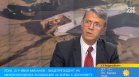 Две антидрон системи са крайно недостатъчни, утре може да падне върху блок, алармира полк. Миланов