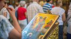 Свети Созонт и чудесата на вярата: Легенди разказват за изцеления край гроба му