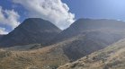 Продължава спасителната акция за пострадалия турист в Рила