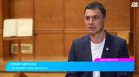Орлин Цветанов: Цигулката избра мен, преди аз да избера музиката