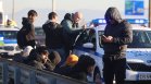 Франция алармира ЕС: Спрете бежанския поток към Англия