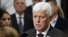 Стоянов: България очаква подкрепа от НАТО за отбрана в Черно море