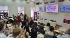 ФЖМК даде старт на международната програма Europe on Air