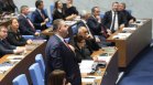 Бюджет 2026 безвъзвратно е оттеглен: Всички депутати гласуваха "за"