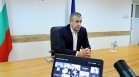 Министър Пеев настоява за плавателни коридори по Дунав за блокираните български кораби