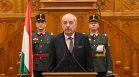 Тамаш Шуйок е новият президент на Унгария