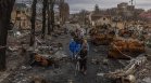 Еврокомисар: 65 000 инцидента в Украйна имат потенциал да са военни престъпления