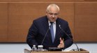 Демерджиев: Няма съмнение, че МВР задържа физическия убиец на Илиян Филипов