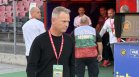 Даниел Моралес: Имахме един обяд, днес беше вечерята, а сега отиваме за десерт