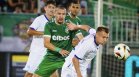 "Лудогорец" допусна минимална загуба от "Динамо" и си осигури участие в групова фаза