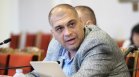 Главният прокурор Ваня Стефанова поиска имунитета на депутата Димитър Аврамов