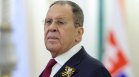 Лавров: "Писмото" на Зеленски до Путин показа, че Украйна няма нужда от преговори
