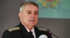 Началникът на отбраната адмирал Емил Ефтимов подаде рапорт за освобождаване