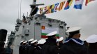 След 100 г. България с нов боен кораб - "Храбри"