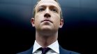 За първи път в историята на Facebook: Зукърбърг уволнява служители