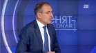 Гуцанов: Варна е по-близо до войната, отколкото до София