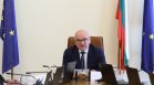 Главчев предлага Стефан Димитров да бъде освободен от поста външен министър