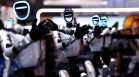 Роботи излязоха на протест срещу AI във Варшава (+ВИДЕО)