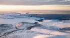 Откриха гигантски вируси в гренландския лед, могат да въздействат на климата