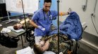Смут в Германия: Страната подготвя здравната си система за военен конфликт