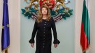 Йотова: Имаме много работа, за да осигурим щастливо детство на българските деца