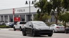 Tesla изпадна от Топ 3 на глобалния пазар на електромобили