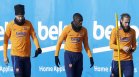 "Барселона" посочи вратата на Дембеле: Незабавно да напусне