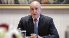 Румен Радев няма да подписва укази, не одобрява Даниел Митов за външен министър